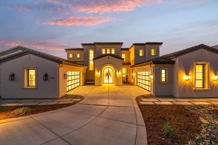 Property Photo:  4970 Greyson Creek Drive  CA 95762 