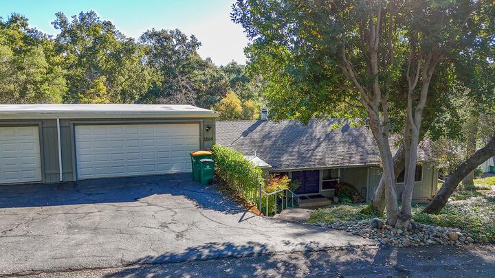 Property Photo:  3569 Montclair Road  CA 95682 