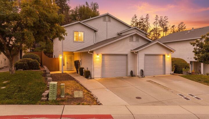 4004 Wimbledon Drive  Diamond Springs CA 95619 photo