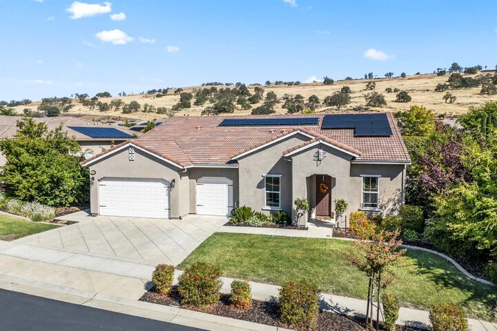 1873 Brandywood Way  El Dorado Hills CA 95762 photo