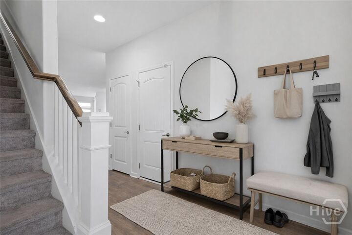 Property Photo:  12 Pomona Circle  GA 31419 