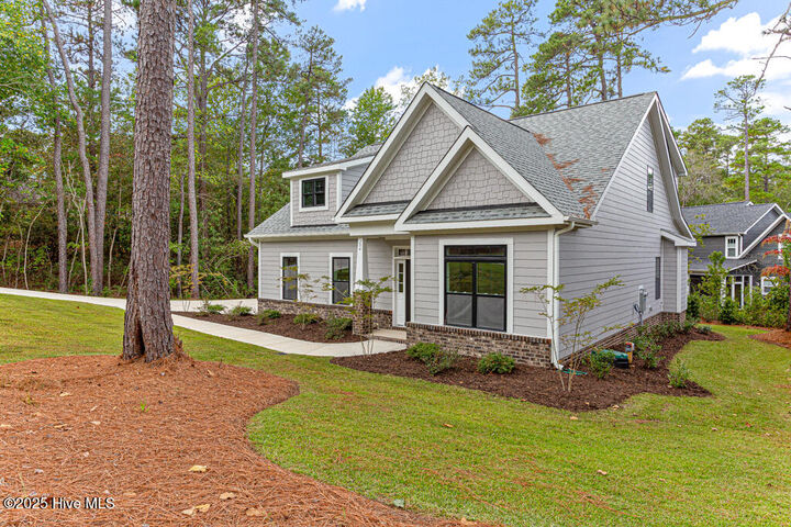 294 Juniper Creek Boulevard  Pinehurst NC 28374 photo