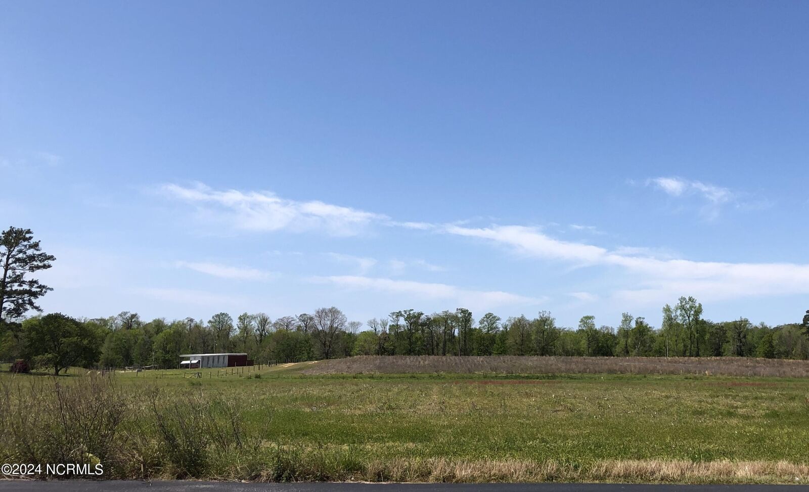 Property Photo:  Lot 2 Main Street  NC 28555 