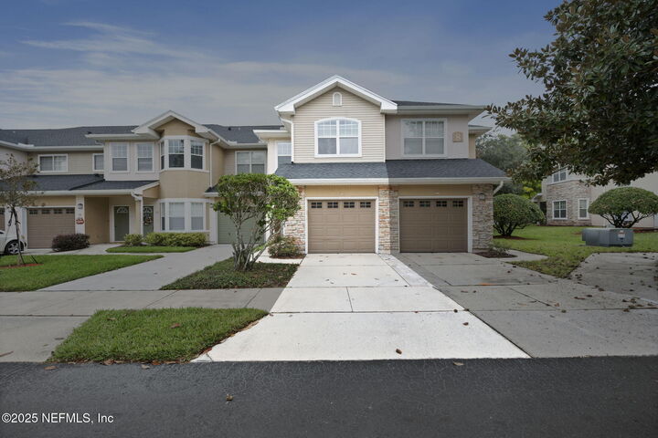 3750 Silver Bluff Boulevard 807  Orange Park FL 32065 photo