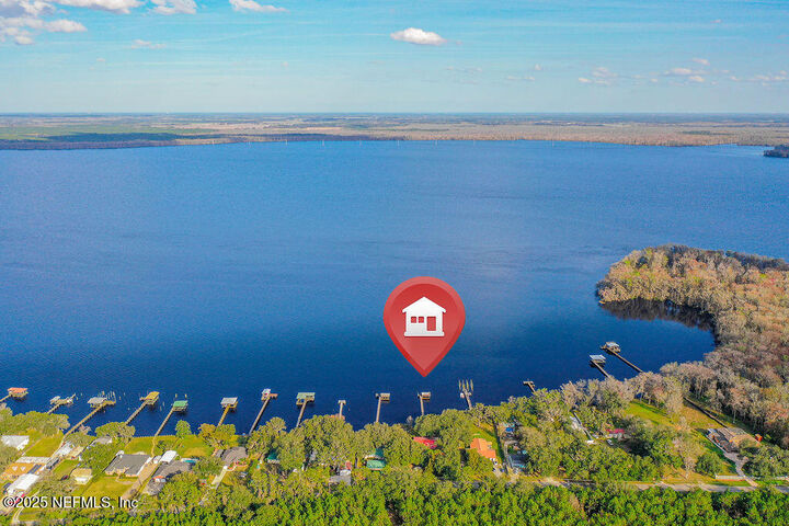 Property Photo: 356 Cedar Creek Road FL 32177