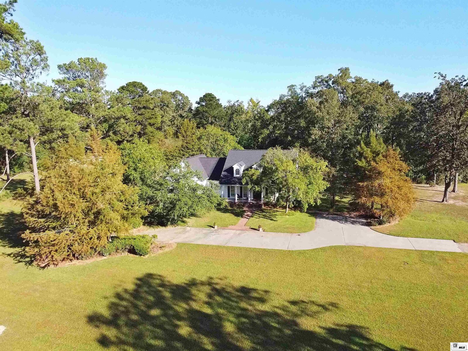 Property Photo: 335 Lea Drive LA 71291