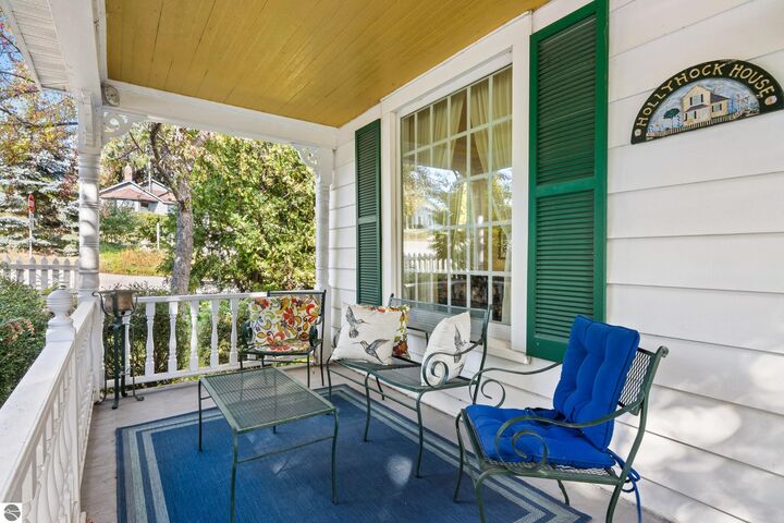 Property Photo:  408 N Mill Street  MI 49670 