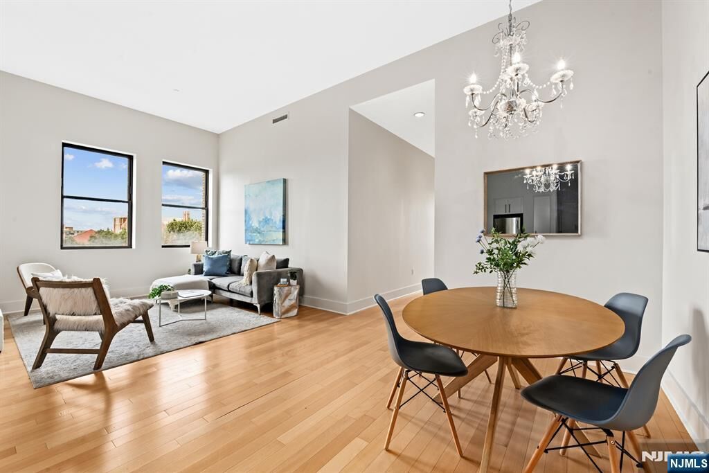 Property Photo: 4 Beacon Way 302 NJ 07304