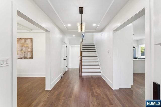 Property Photo: 648 E Broad Street NJ 07090