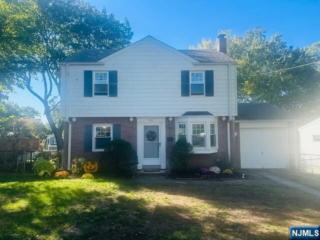 421 Lafayette Avenue  River Edge NJ 07661 photo