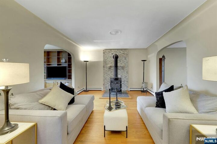 Property Photo:  451 Wilfred Terrace  NJ 07010 