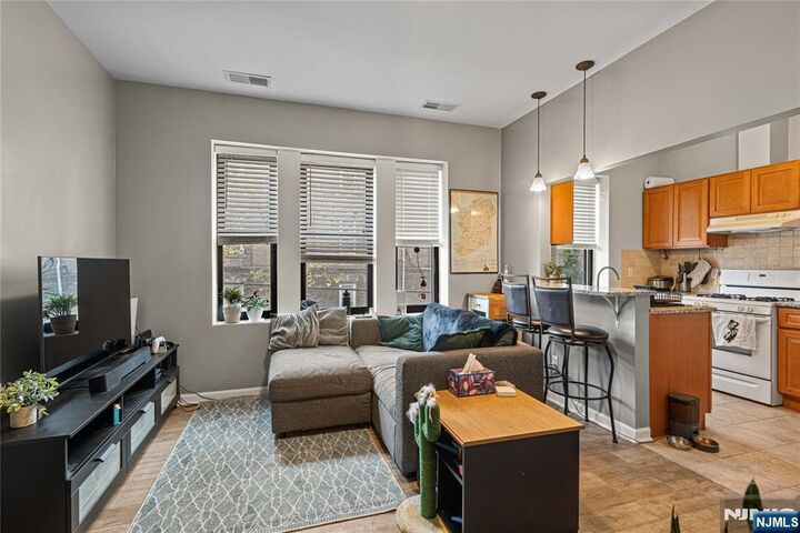 Property Photo:  296 Palisade Avenue  NJ 07307 