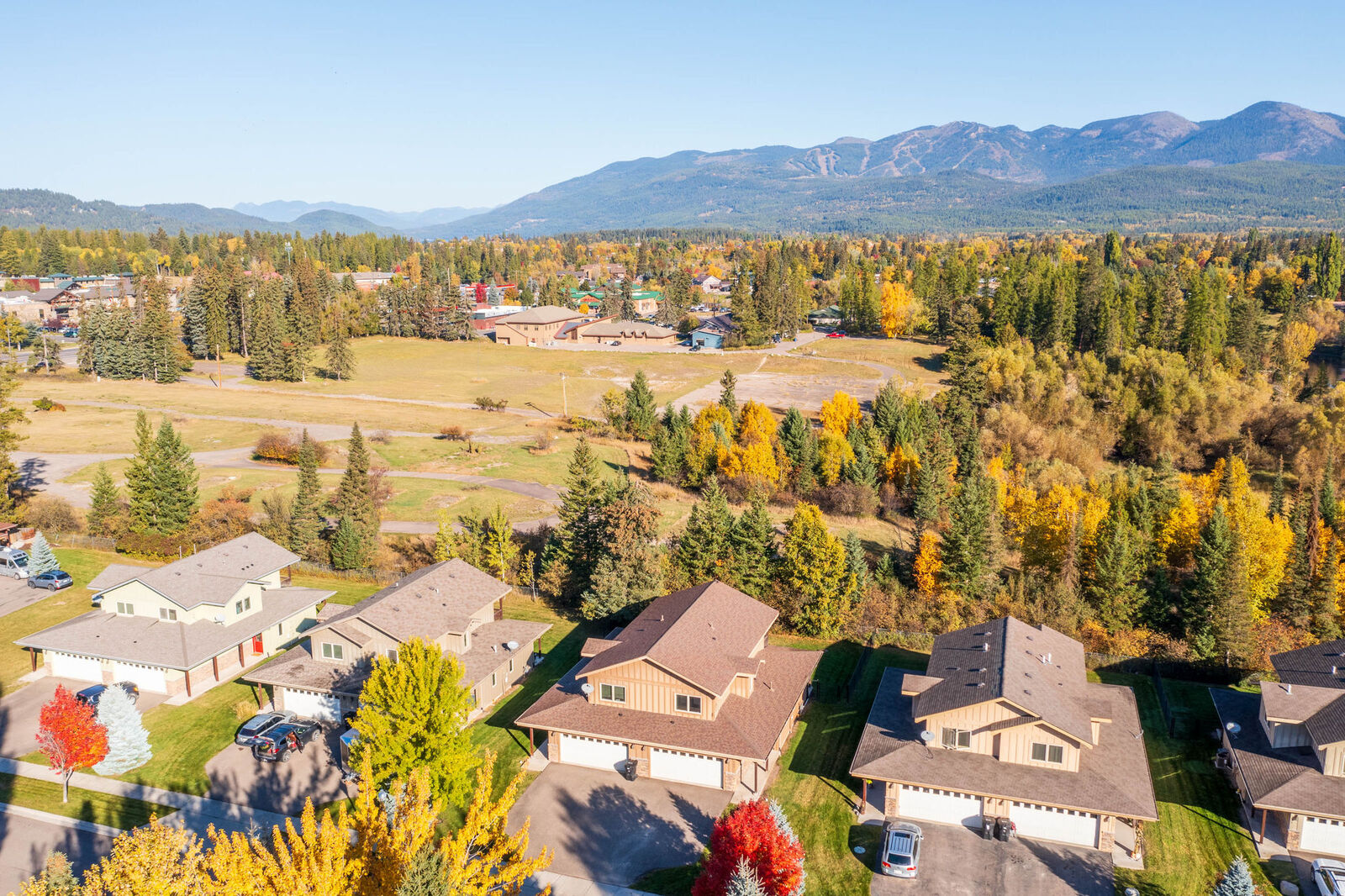 Property Photo: 722 Spruce Court MT 59937