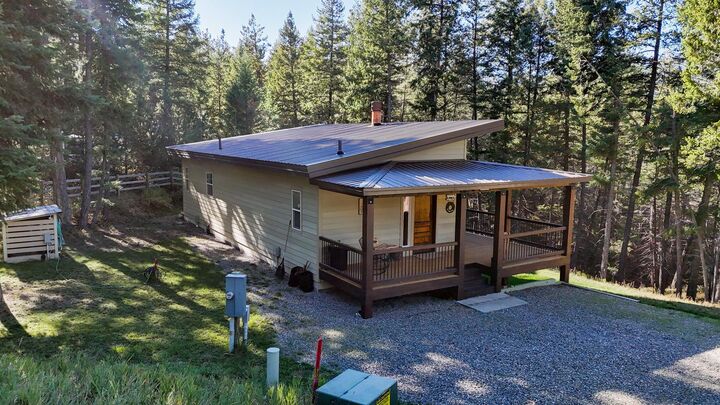 Property Photo:  209 Solitude Lane  MT 59930 