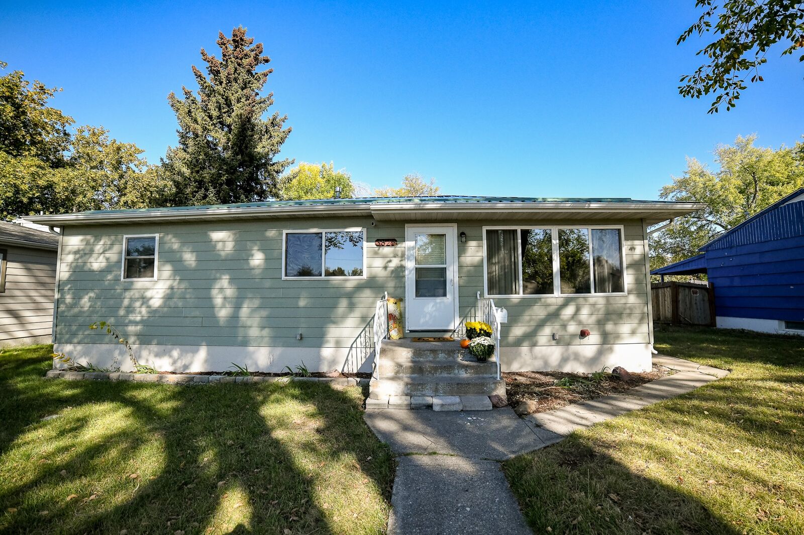 Property Photo:  3825 5th Avenue S  MT 59405