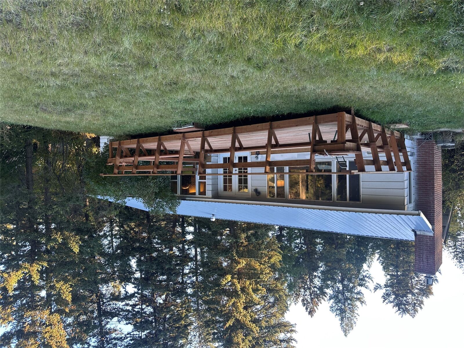 Property Photo:  185 Riley Lane  MT 59912 