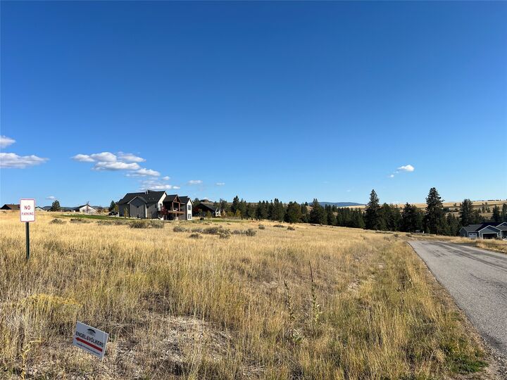 Property Photo: 120 Remington Court MT 59833