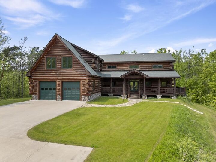 Property Photo:  796 Bellmer  MI 49770 