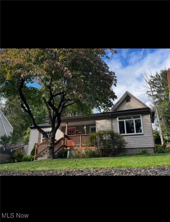 1017 Emerson Avenue  Parkersburg WV 26104 photo