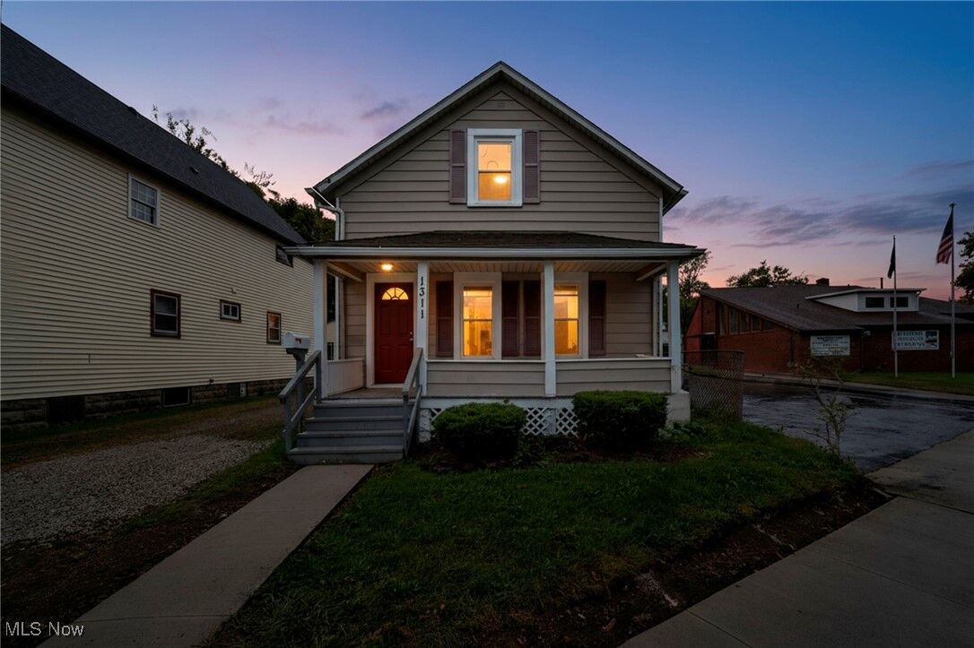 Property Photo: 1311 W Erie OH 44052