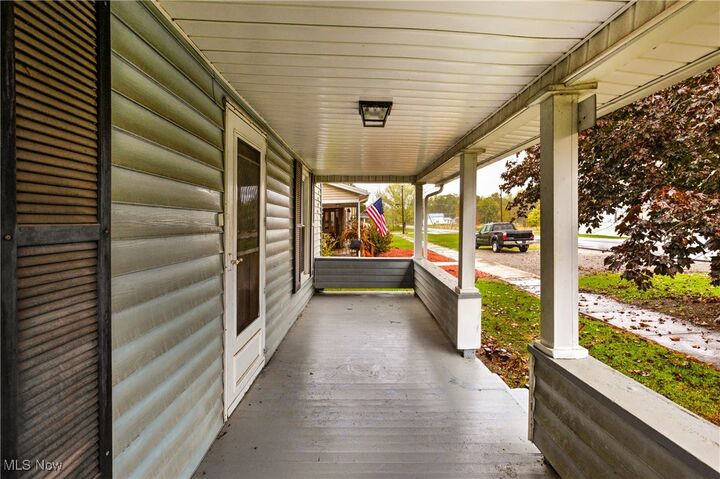 Property Photo:  7529 State Line  OH 44404 