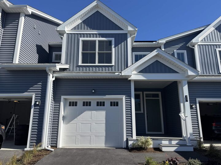 Property Photo: 407 Old Farm Road VT 05403