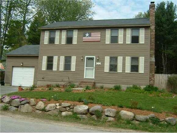 Property Photo:  16 Dorothy Drive  NH 03042 