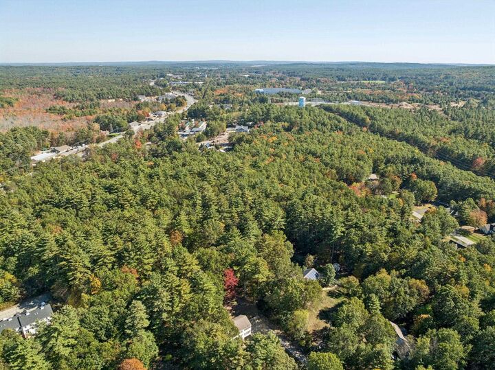 Property Photo: 16 Captain Danforth Lane NH 03031