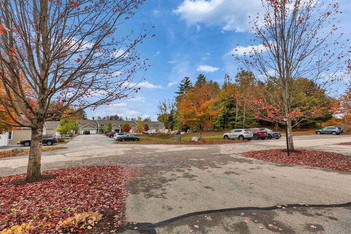 Property Photo: 307 Southfield Lane NH 03458