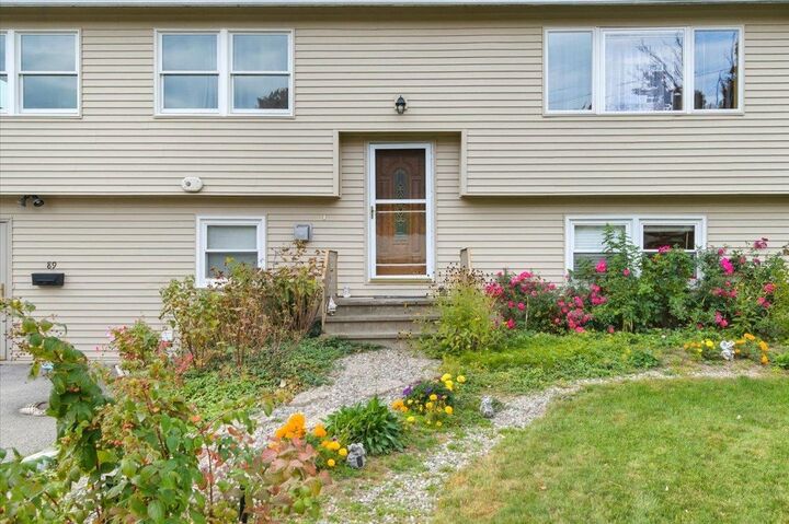 Property Photo:  89 Oakwood Drive  VT 05403 