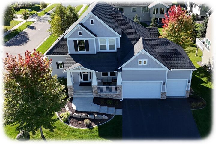 18881 100th Place N  Maple Grove MN 55311 photo
