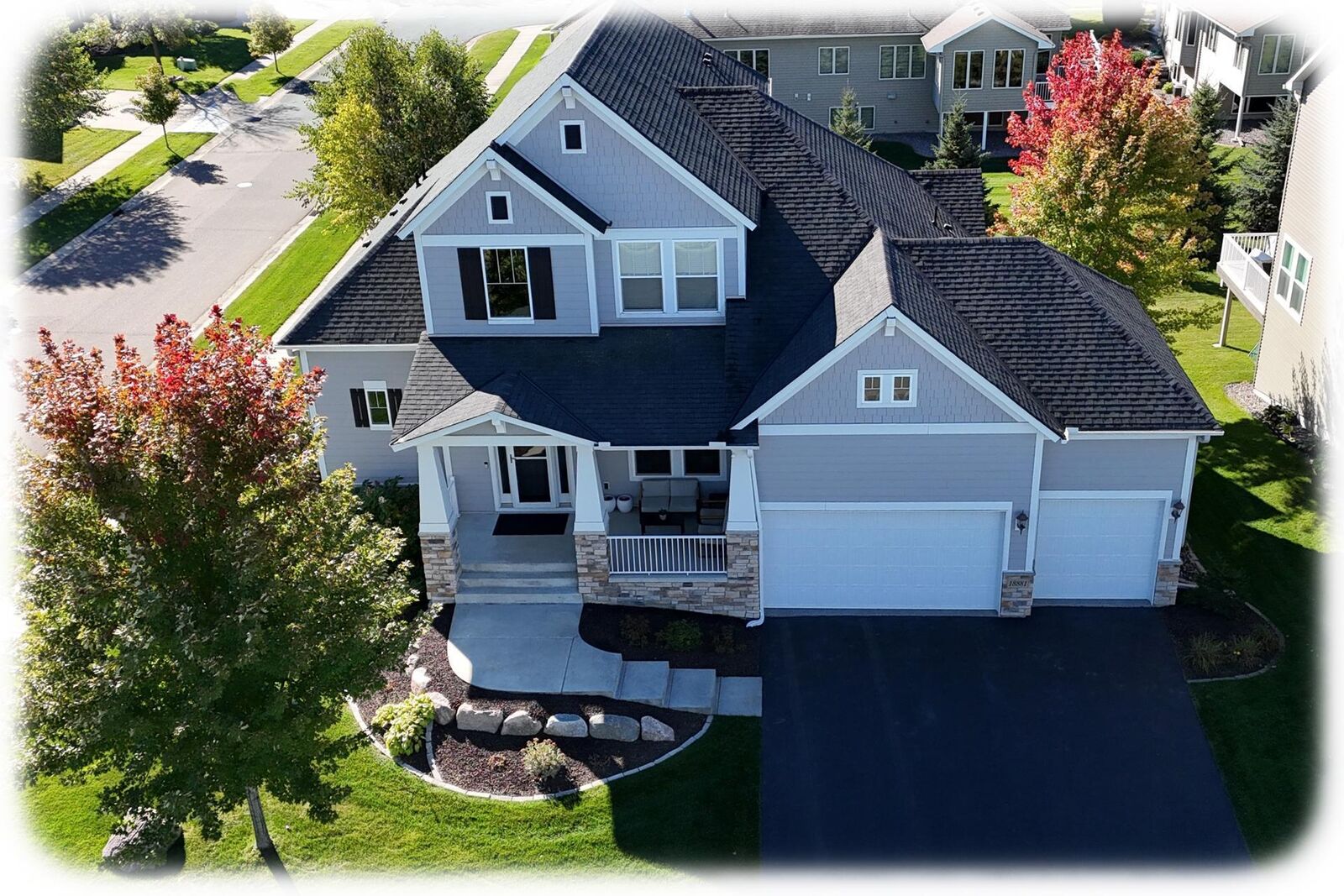 Property Photo:  18881 100th Place N  MN 55311