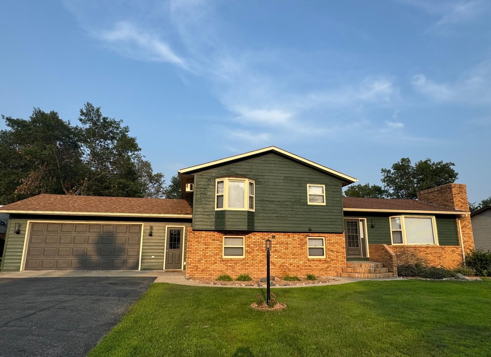 Property Photo: 136 Circle Pines Drive NW MN 56601