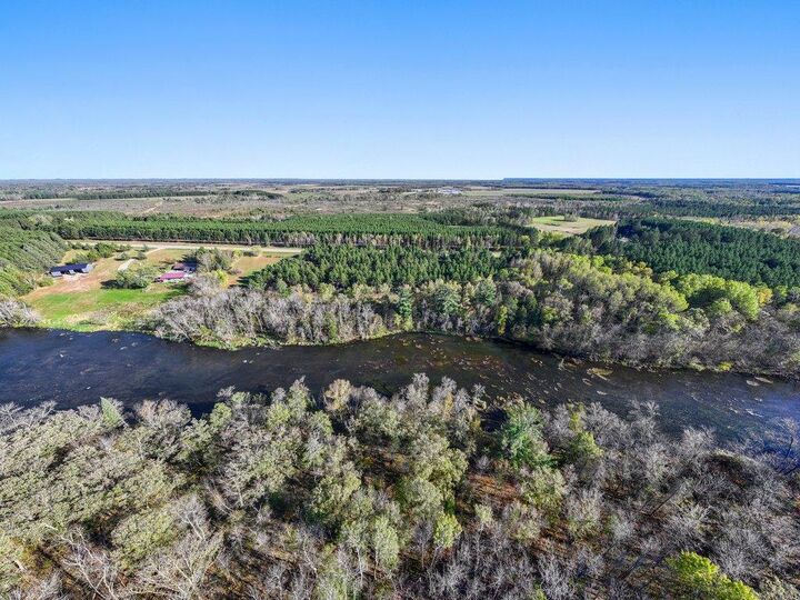 Property Photo: 30091 Huntersville Road MN 56477