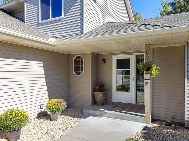 Property Photo:  14795 Krypton Court NW  MN 55303 