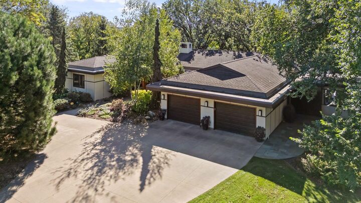 Property Photo: 10181 Wild Duck Pass MN 55347