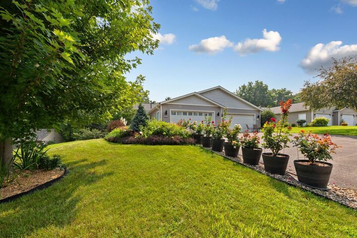 Property Photo: 1011 Poplar Street MN 55057