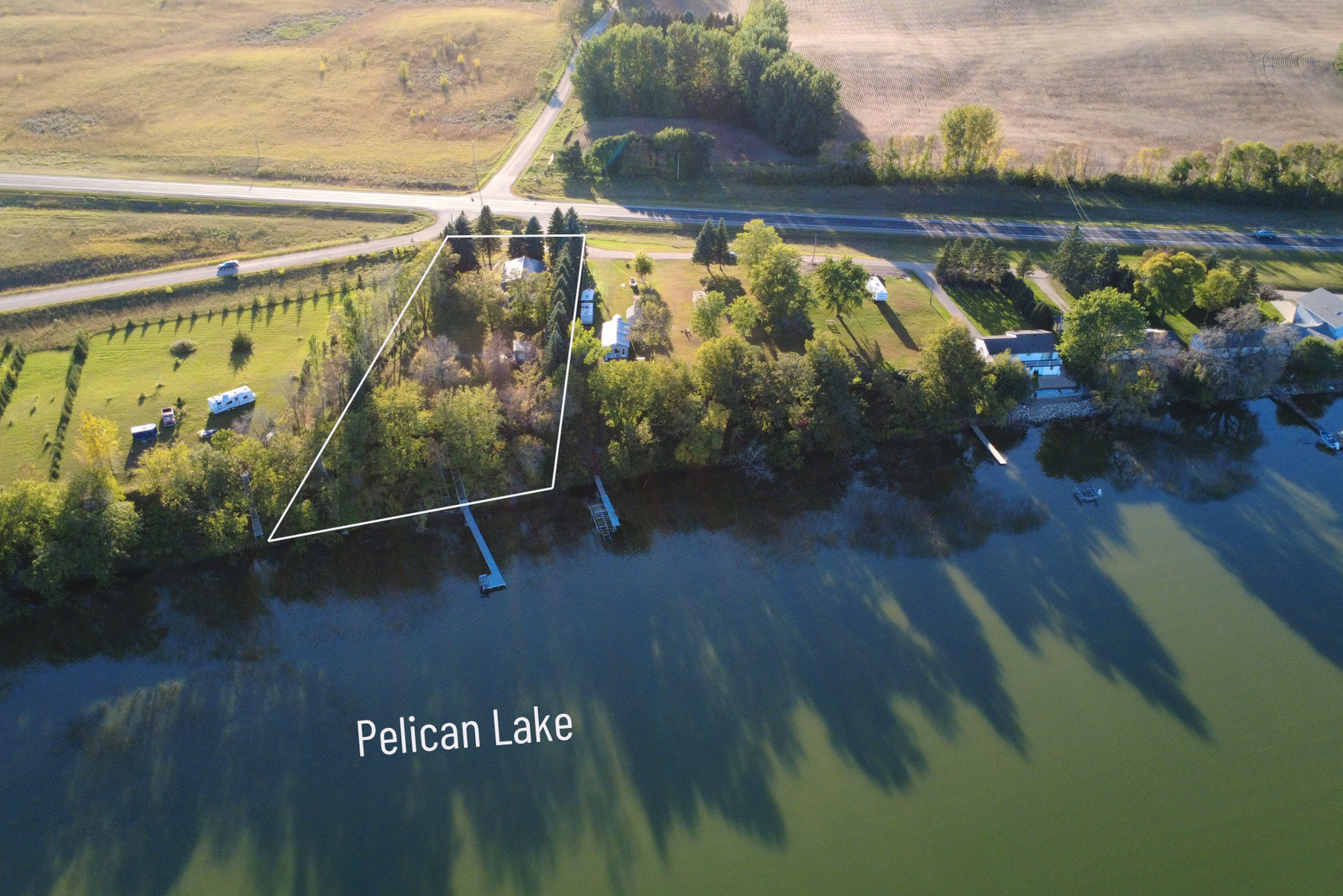 Property Photo: 30028 W Haven Road MN 56309