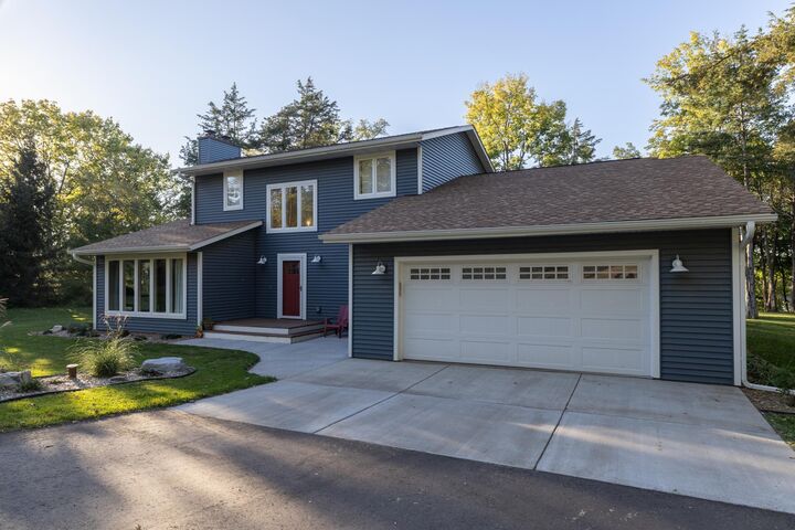 Property Photo: N6493 1323rd Street WI 54021