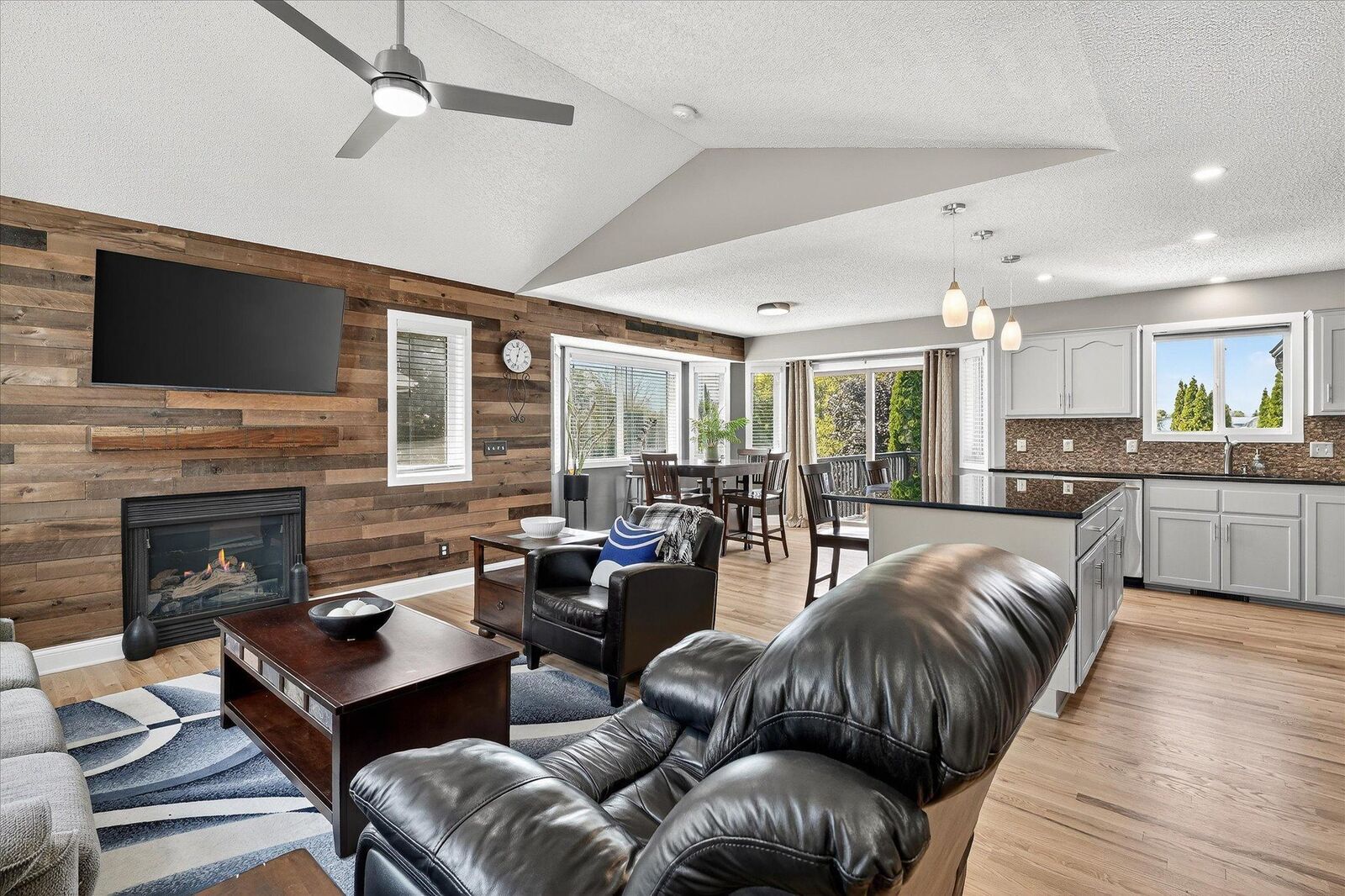 Property Photo:  12987 Oakwood Drive  MN 55374 
