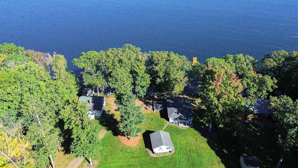 Property Photo: 1751 And 1749 133rd Avenue WI 54024