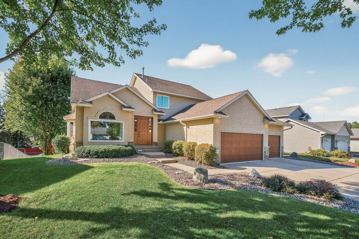 14950 Waco Street NW  Ramsey MN 55303 photo