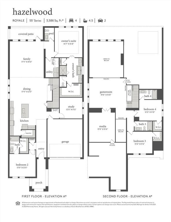 Property Photo: 15851 Split Bark Lane TX 75033