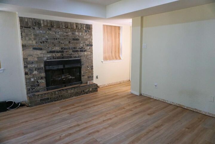 Photo de la propriété:  1400 Diane Drive  TX 76543 