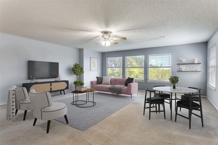 Property Photo:  2704 Country Grove Trail  TX 76063