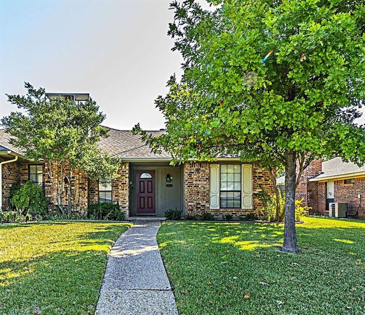 3312 San Mateo Drive  Plano TX 75023 photo