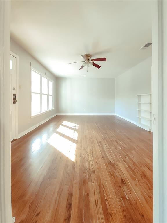 Property Photo:  3458 Brady Avenue  TX 76109 