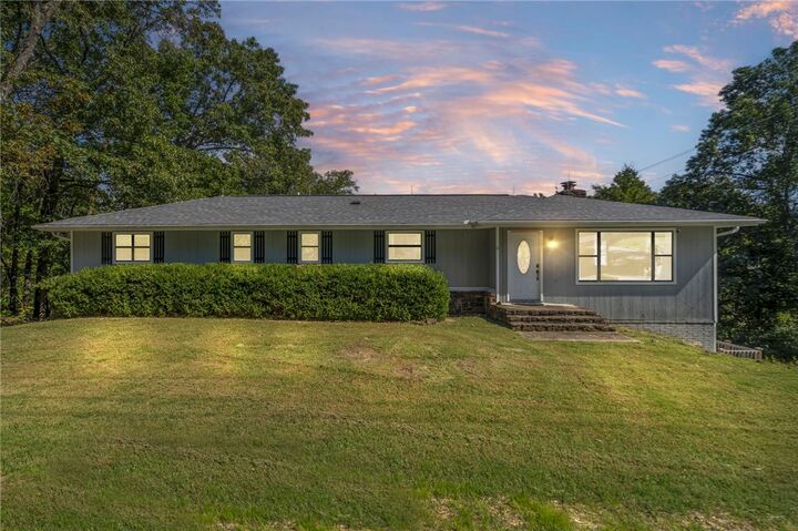 24 Spencer Drive  Bella Vista AR 72715 photo