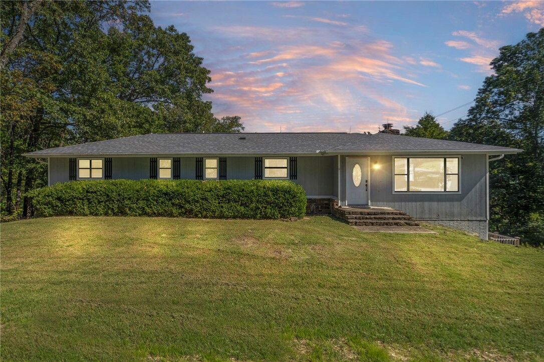 Property Photo:  24 Spencer Drive  AR 72715 