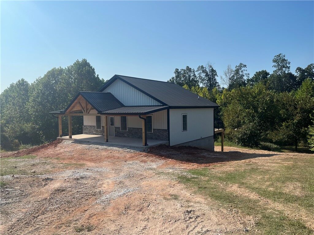 Property Photo: 10147 Quincy Lane AR 72601